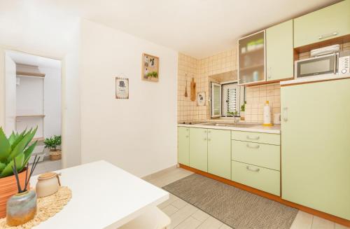 Apartment Revelin