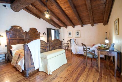 Gallery image of Casa Visnenza Bed & Breakfast in Capo di Ponte
