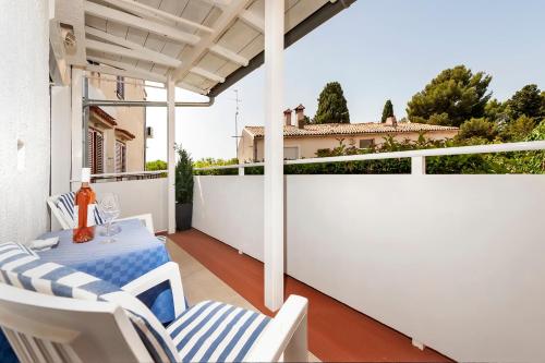 Apartments Valdibora