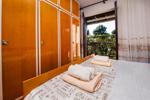 Fotografie z fotogalerie ubytování Apartments Valdibora v Rovinji