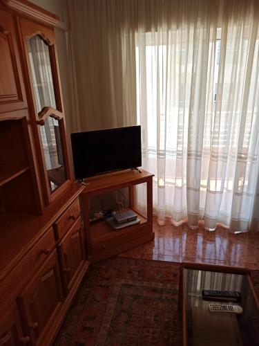 Fotografia z galérie ubytovania Apartamento Villa Madrid v destinácii Torrevieja