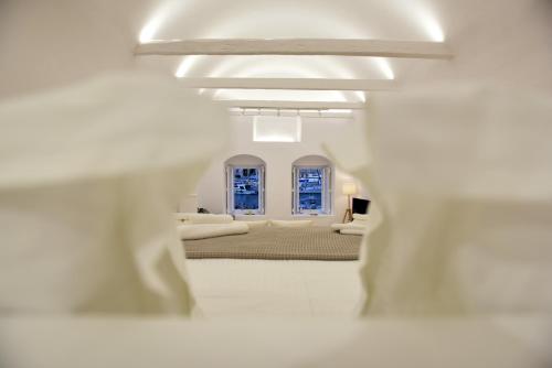 Hydra Hospitality Port Apartment