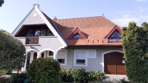 Apartments in Gyenesdias - Balaton 18858