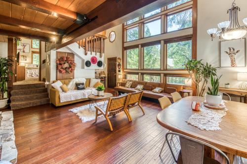Del Carlo Lodge – Photos 2