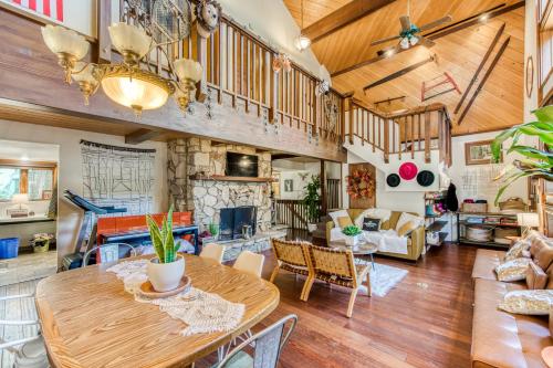 Del Carlo Lodge – Photos 3