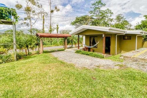 Villa Arenal Dreams