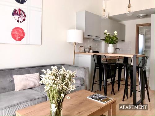 Sunkissed Terrace Apartments