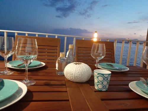 Apartamento Acantilados vistas Mar