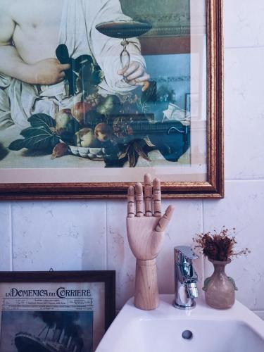 Gambar di galeri bagi B&B Esterofili di Carmignano