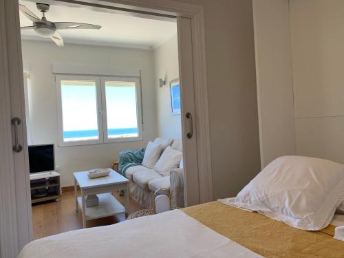 Apartamento Canaleta Aitana frente al mar, Punta Umbría ...