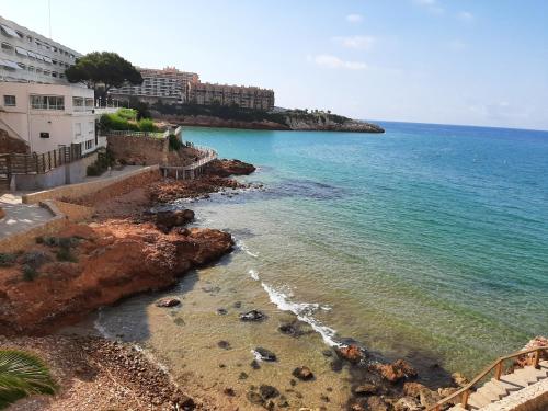 Apartamento Acantilados vistas Mar