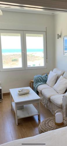 Apartamento Canaleta Aitana frente al mar