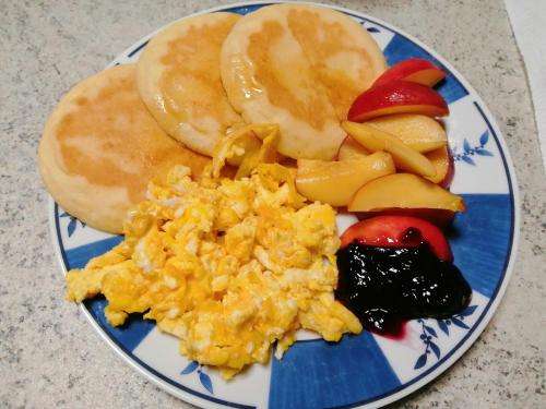 Φαγητό σε αυτό το bed & breakfast ή κάπου εκεί κοντά