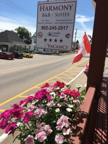 Harmony B&B and Suites – Photos 4