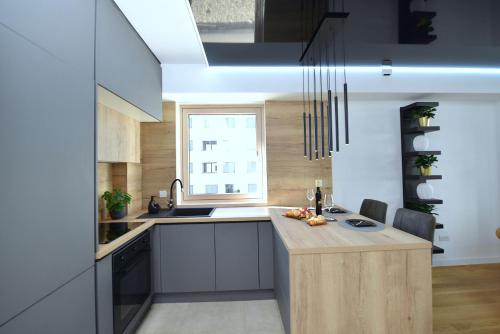 Exclusive Residence Apartment