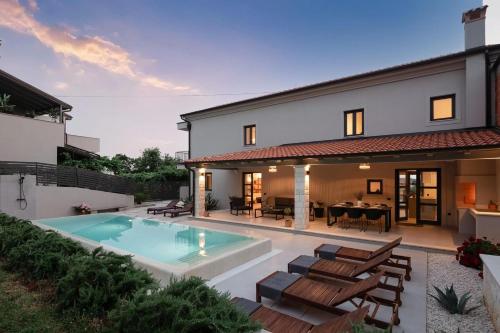 Villa Molindrio – Photos 2