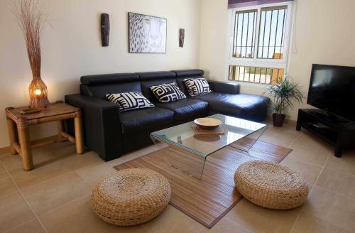 Tarifa Beach Rentals Almenara
