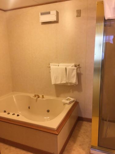 Bany a Leviathan Hotel