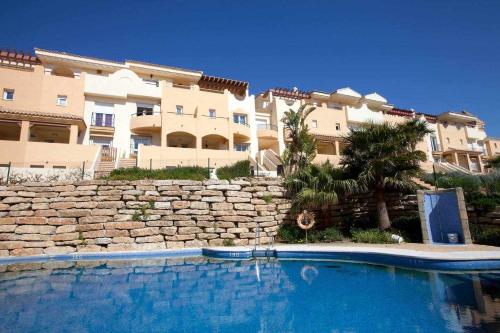 Foto Tarifa Beach Rentals Almenara 3