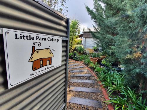 Gallery image of Little Para Cottage Tanunda in Tanunda