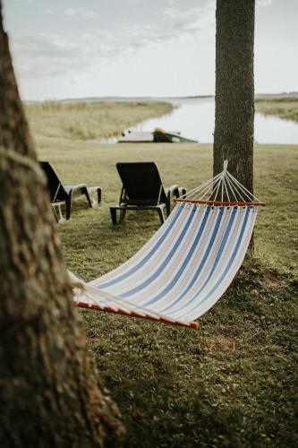 Fotografie z fotogalerie ubytování Atpūtas kempings Usma v destinaci Usma