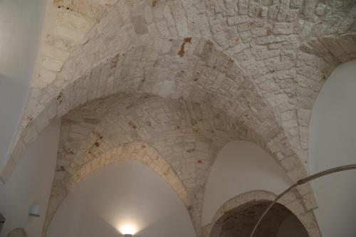 Galeriebild der Unterkunft Chianca d l'ora - White Stone Suite in Ostuni