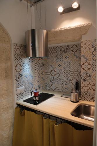Chianca d l'ora - White Stone Suite photo 3