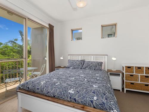 Gallery image of Beach Bliss Luxurious Apartment with Pool in Kingscliff