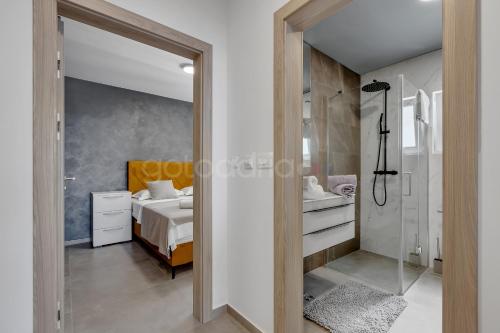 Luxury SeaView Apt Luki - FREE Parking