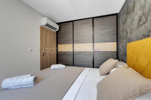 Luxury SeaView Apt Luki - FREE Parking