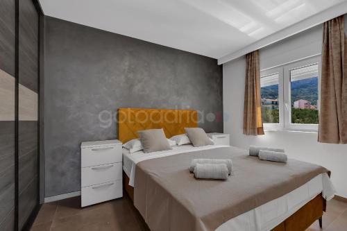 Luxury SeaView Apt Luki - FREE Parking