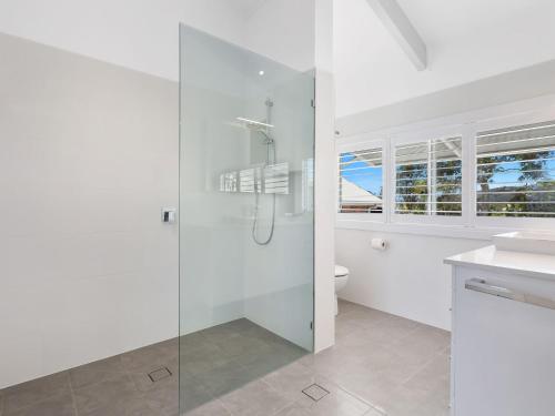 Gallery image of Sandpiper Beachfront House - Hastings Point in Hastings Point