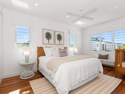 Gallery image of Coastal Luxe - 200m to the Beach plus Pool in Kingscliff