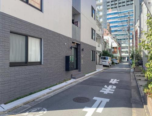 japan house edogawabashi