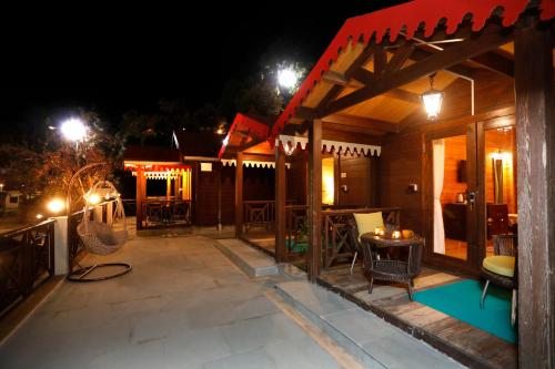 Digantaa Resort – Photos 4