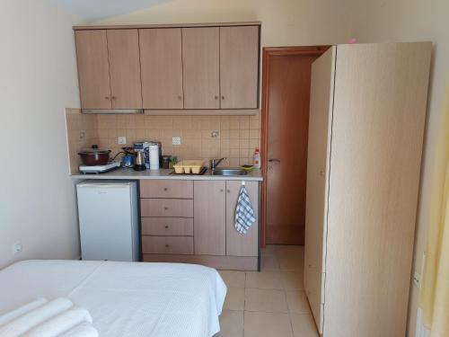 Fotografie z fotogalerie ubytování Kostas House v destinaci Káspakas