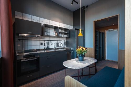 Mornington Hotel Bromma Image