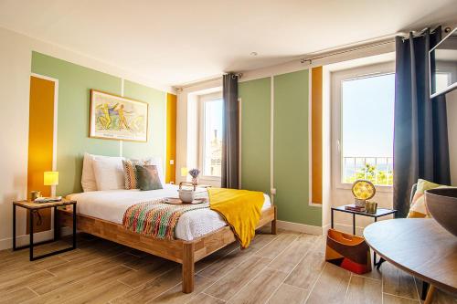 Verdon Appartement Notre \