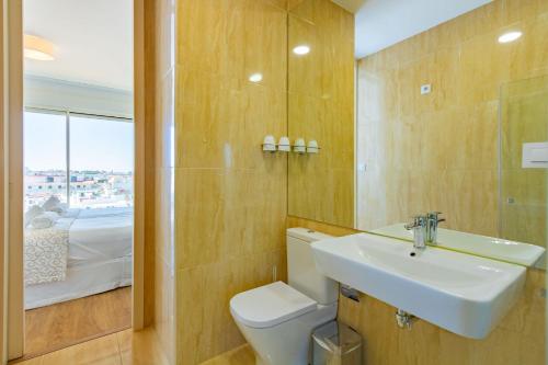 San Pablo Deluxe Suite by Valcambre