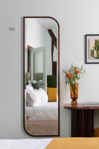 Hôtel Saint-André des Arts photo 46