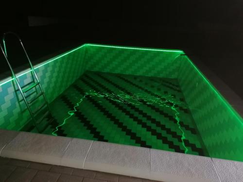 Fotografie z fotogalerie ubytování House with pool v destinaci Mali Lošinj