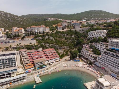 Gallery image of Villa Catalpa in Neum