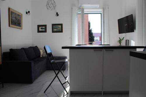 The Site apartments