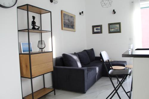 The Site apartments