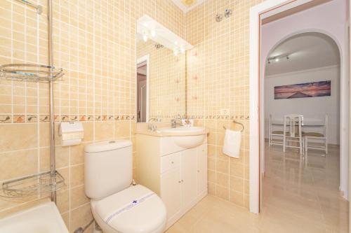 Premium Penthouse 105m2,bali bed,heated pool,Best Sunsets