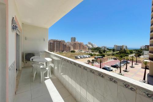 Paraiso da Rocha by amcf