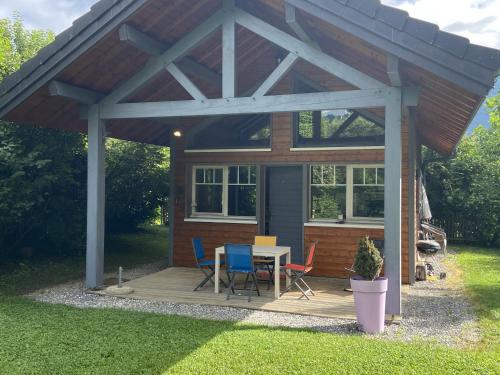 Le Chalet du Roc – Fotos 2