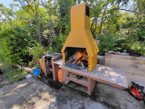 Imagen de la galería de Apartments Frank, en Šilo