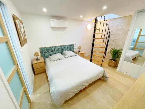 Saint Paul de Vence - LE KUB PLEX