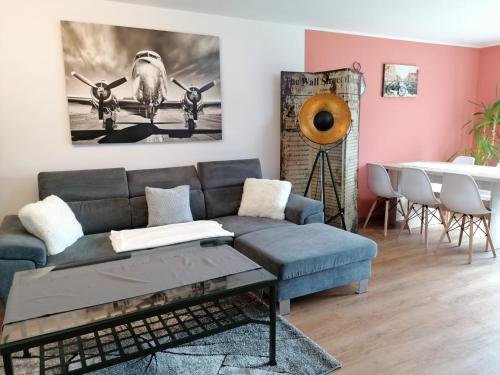 Fotografia z galérie ubytovania Ferienwohnung Blümelring v destinácii Flatschach